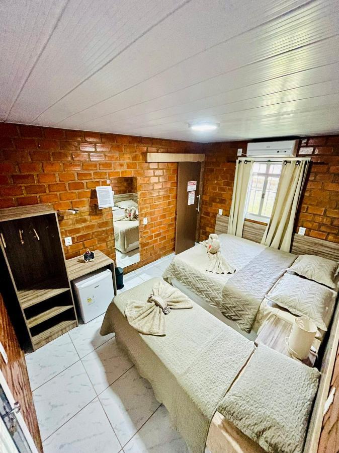 Appartamento Casa Da Laninha Fernando de Noronha Esterno foto
