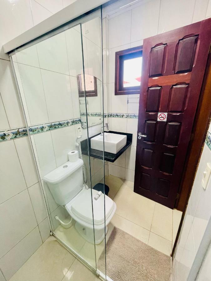 Appartamento Casa Da Laninha Fernando de Noronha Esterno foto
