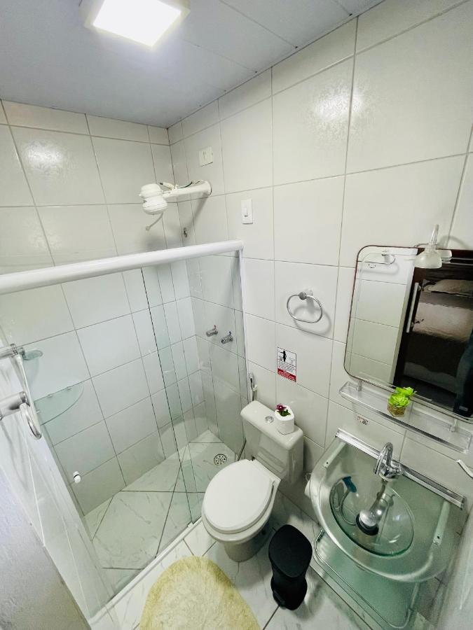 Appartamento Casa Da Laninha Fernando de Noronha Esterno foto