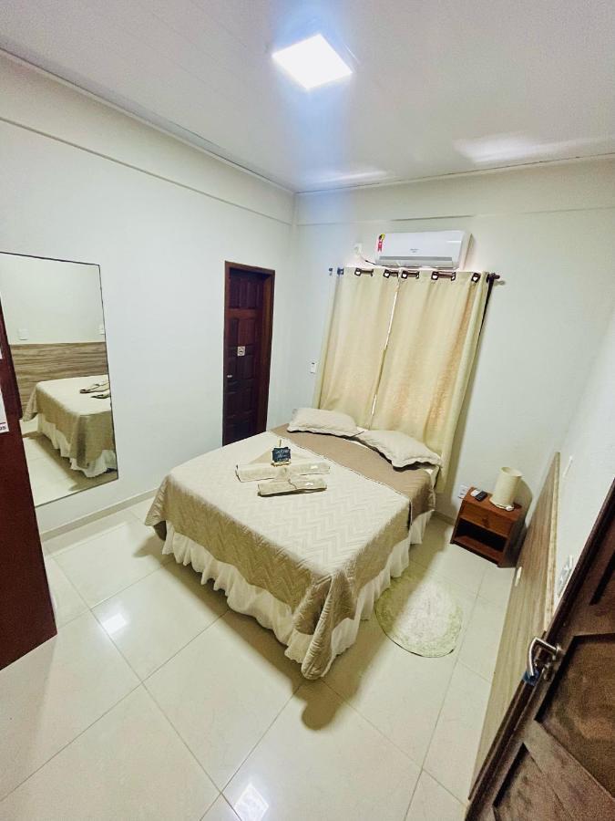 Appartamento Casa Da Laninha Fernando de Noronha Esterno foto