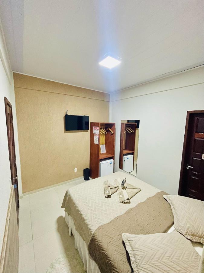 Appartamento Casa Da Laninha Fernando de Noronha Esterno foto
