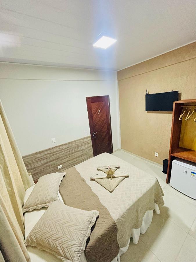 Appartamento Casa Da Laninha Fernando de Noronha Esterno foto
