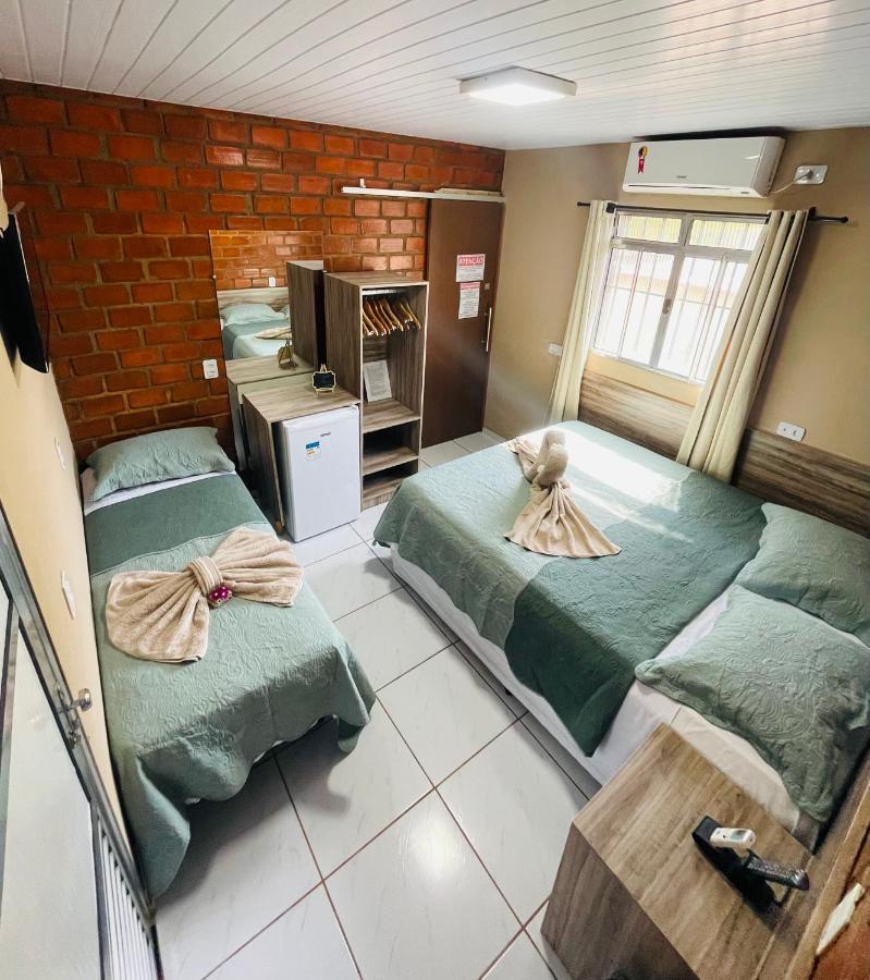 Appartamento Casa Da Laninha Fernando de Noronha Esterno foto