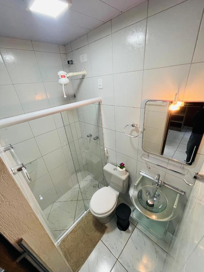 Appartamento Casa Da Laninha Fernando de Noronha Esterno foto