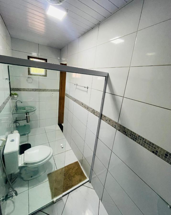 Appartamento Casa Da Laninha Fernando de Noronha Esterno foto