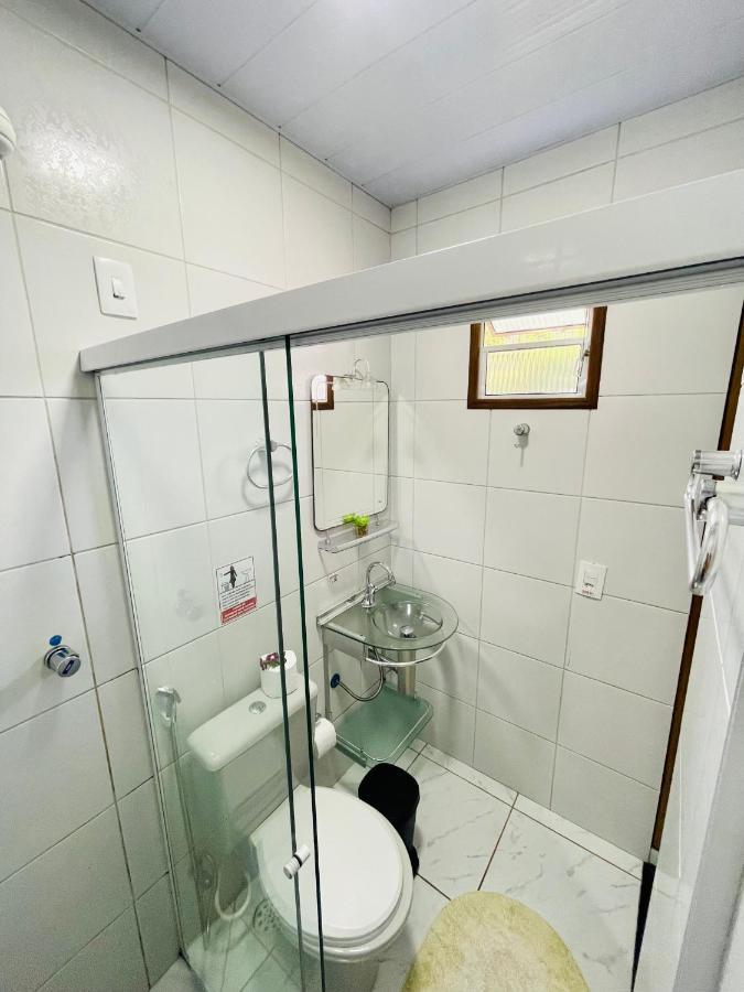 Appartamento Casa Da Laninha Fernando de Noronha Esterno foto
